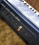Panasonic Keyboard Electronic Piano Sx-Kc600