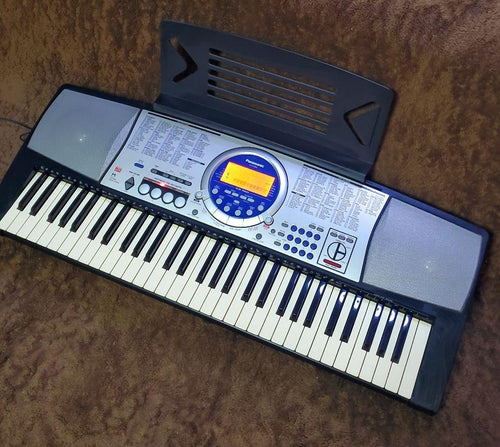 Panasonic Keyboard Electronic Piano Sx-Kc600