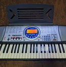 Panasonic Keyboard Electronic Piano Sx-Kc600