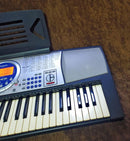 Panasonic Keyboard Electronic Piano Sx-Kc600