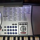 Panasonic Keyboard Electronic Piano Sx-Kc600