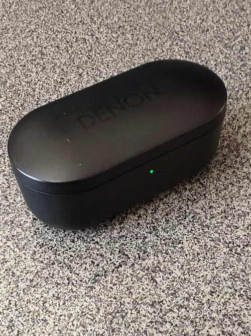 Denon Wireless Earphones Perl Pro
