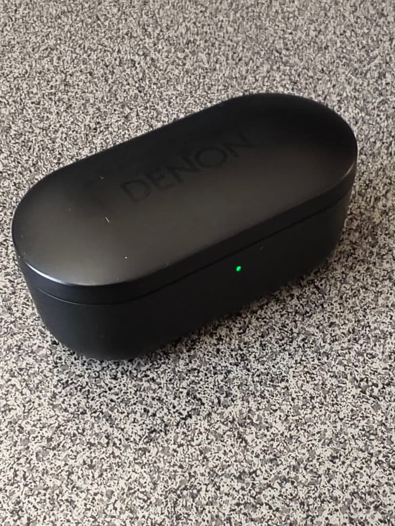 Denon Wireless Earphones Perl Pro