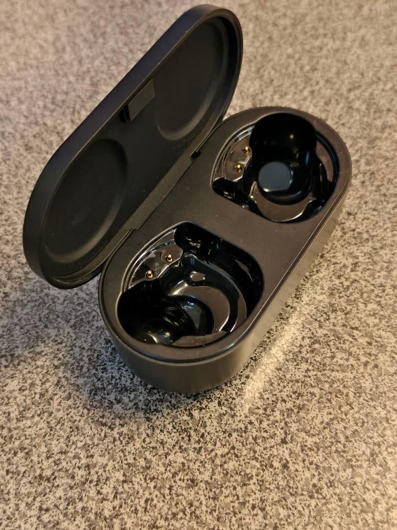Denon Wireless Earphones Perl Pro