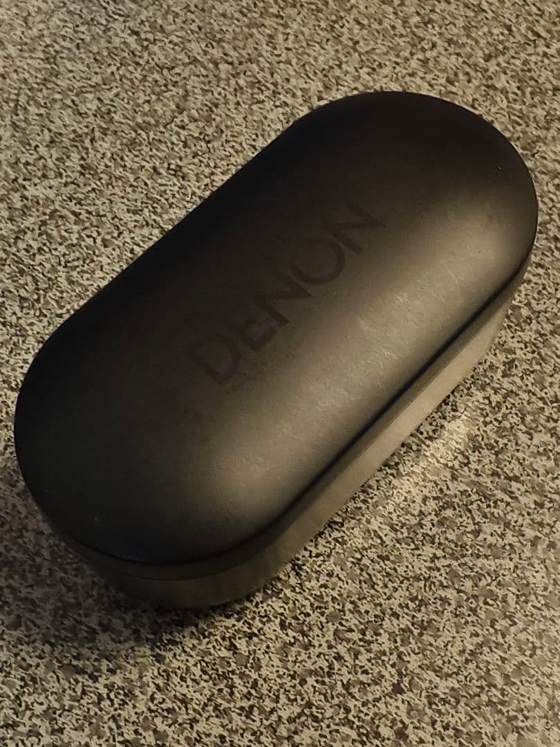 Denon Wireless Earphones Perl Pro