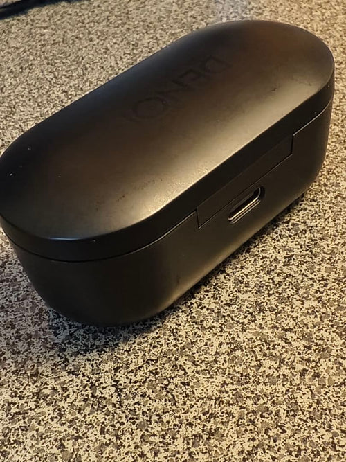 Denon Wireless Earphones Perl Pro