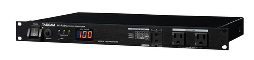 Tascam Other Av-P2803