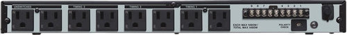 Tascam Other Av-P2803