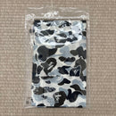 A Bathing Ape Tenugui (Hand Towels) Camo