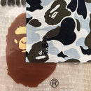 A Bathing Ape Tenugui (Hand Towels) Camo