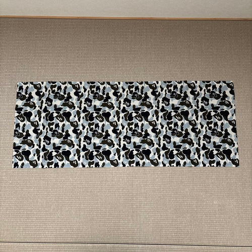 A Bathing Ape Tenugui (Hand Towels) Camo