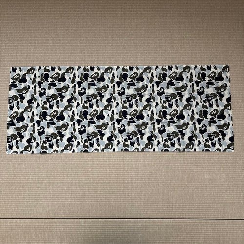 A Bathing Ape Tenugui (Hand Towels) Camo