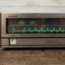 Onkyo Radio Tuners Am/Fm Integra T-4500