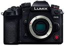 Digital Slr Gh6 Dc-Gh6