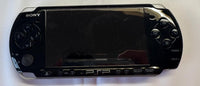 Consoles (Psp) Sony 13