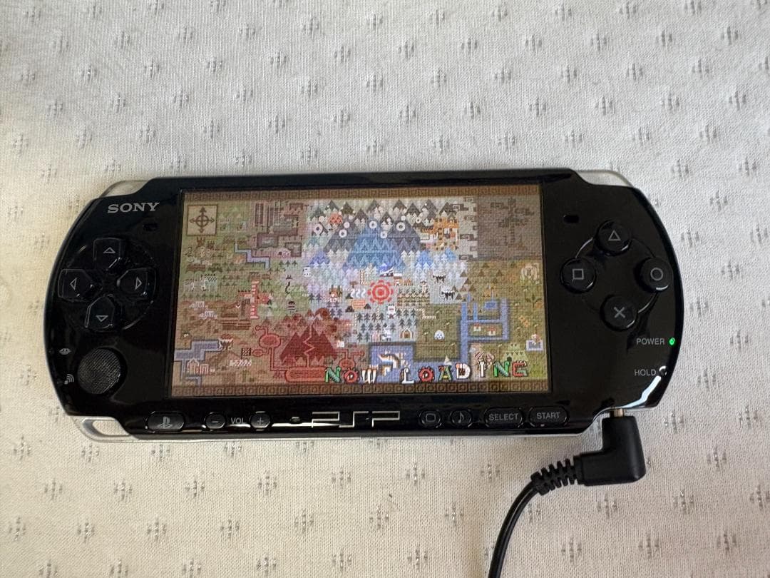 Consoles (Psp) Sony 13