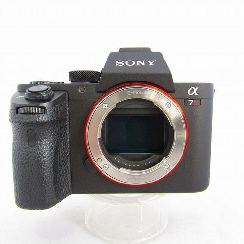 Sony Others 7R Ii (Ilce-7Rm2)
