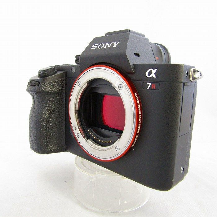 Sony Others 7R Ii (Ilce-7Rm2)