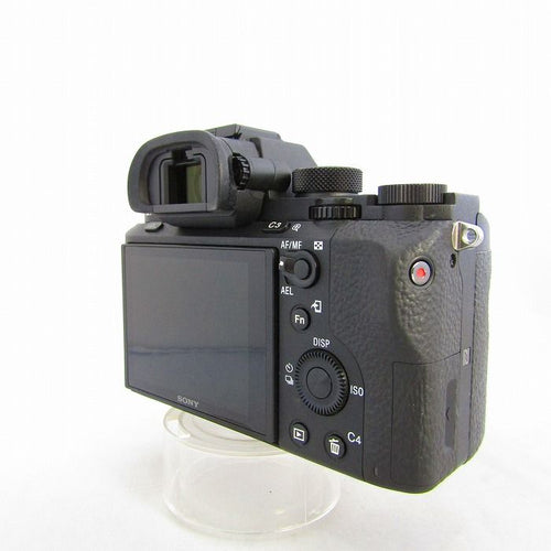 Sony Others 7R Ii (Ilce-7Rm2)