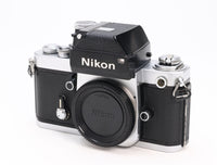 Nikon Slr Camera (Film) B+ F2 Dp-1 77-152