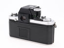 Nikon Slr Camera (Film) B+ F2 Dp-1 77-152