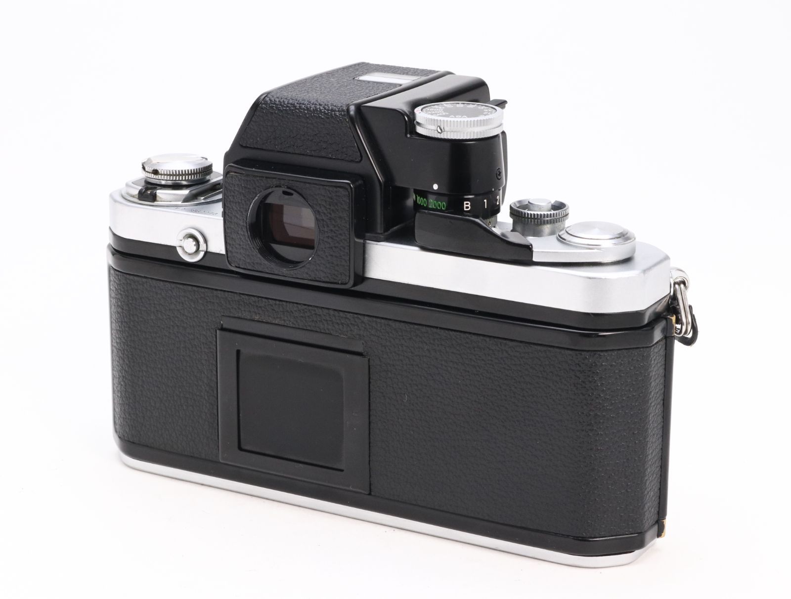 Nikon Slr Camera (Film) B+ F2 Dp-1 77-152