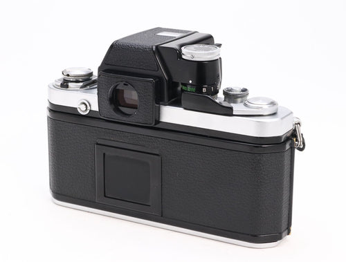 Nikon Slr Camera (Film) B+ F2 Dp-1 77-152