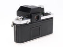 Nikon Slr Camera (Film) B+ F2 Dp-1 77-152