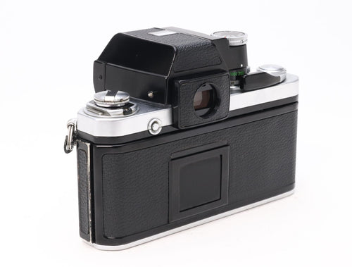 Nikon Slr Camera (Film) B+ F2 Dp-1 77-152