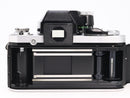 Nikon Slr Camera (Film) B+ F2 Dp-1 77-152
