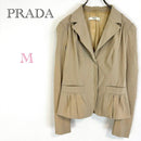 Prada Tailored Jacket M