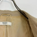 Prada Tailored Jacket M