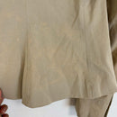 Prada Tailored Jacket M