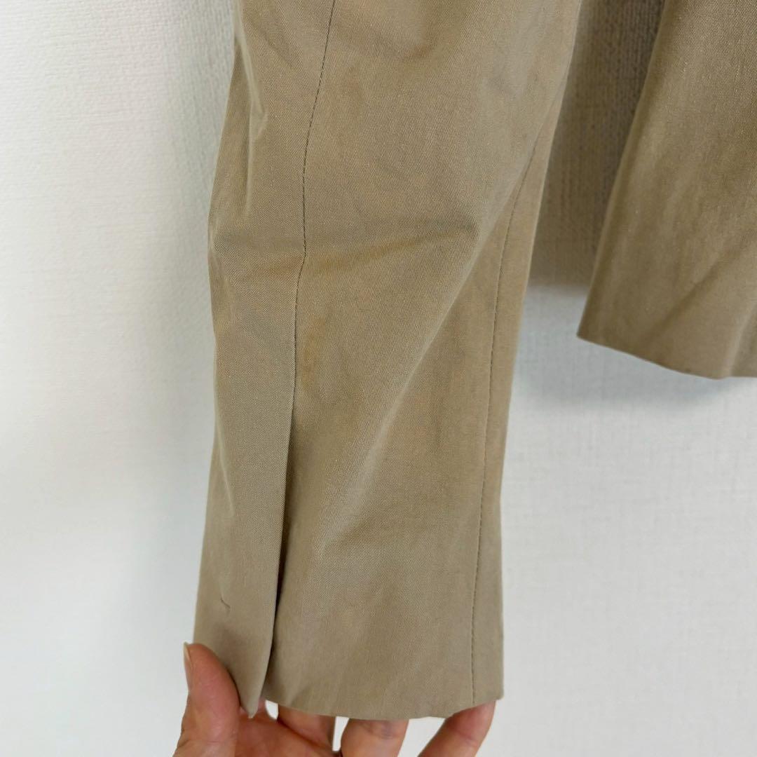 Prada Tailored Jacket M