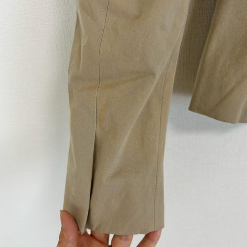Prada Tailored Jacket M