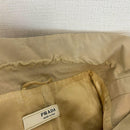 Prada Tailored Jacket M