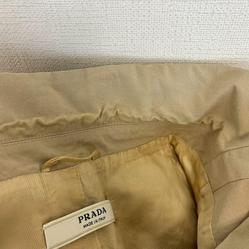 Prada Tailored Jacket M