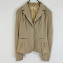 Prada Tailored Jacket M