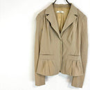 Prada Tailored Jacket M