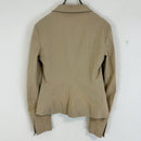 Prada Tailored Jacket M