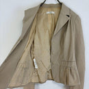 Prada Tailored Jacket M