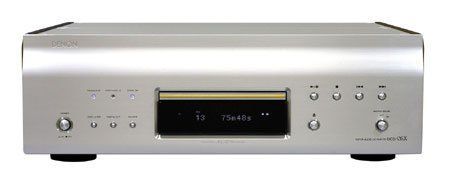 Others Denon Cd Dcd-Sx