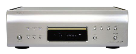 Others Denon Cd Dcd-Sx