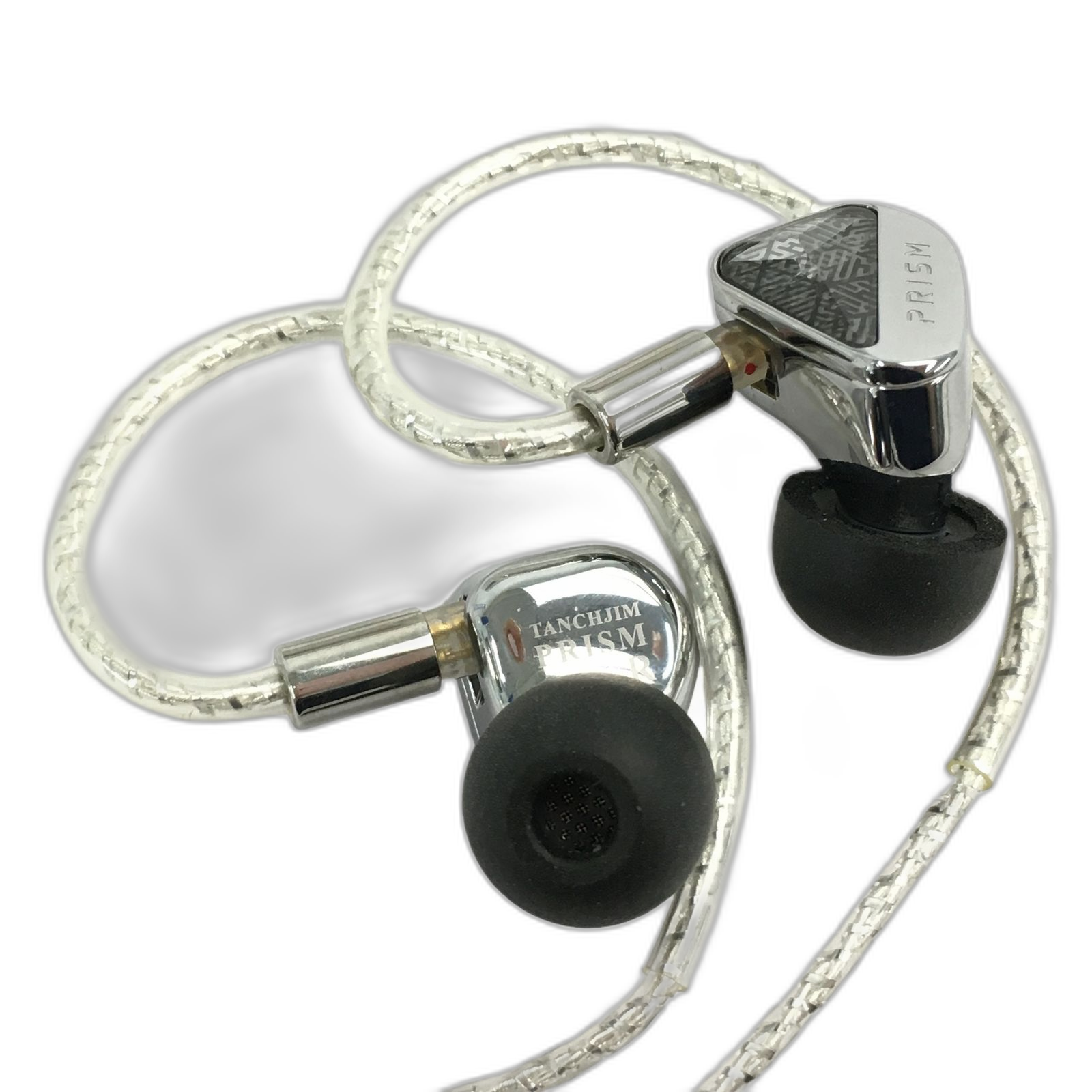 Wired Earphone Tanchjim Prism N11147900