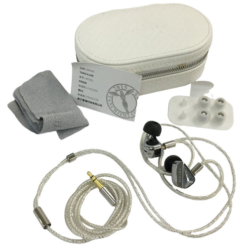 Wired Earphone Tanchjim Prism N11147900