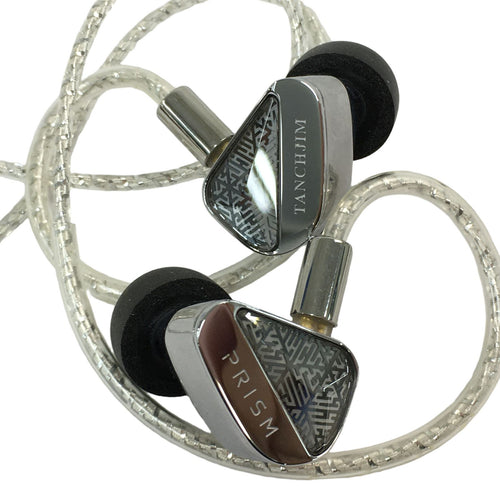 Wired Earphone Tanchjim Prism N11147900