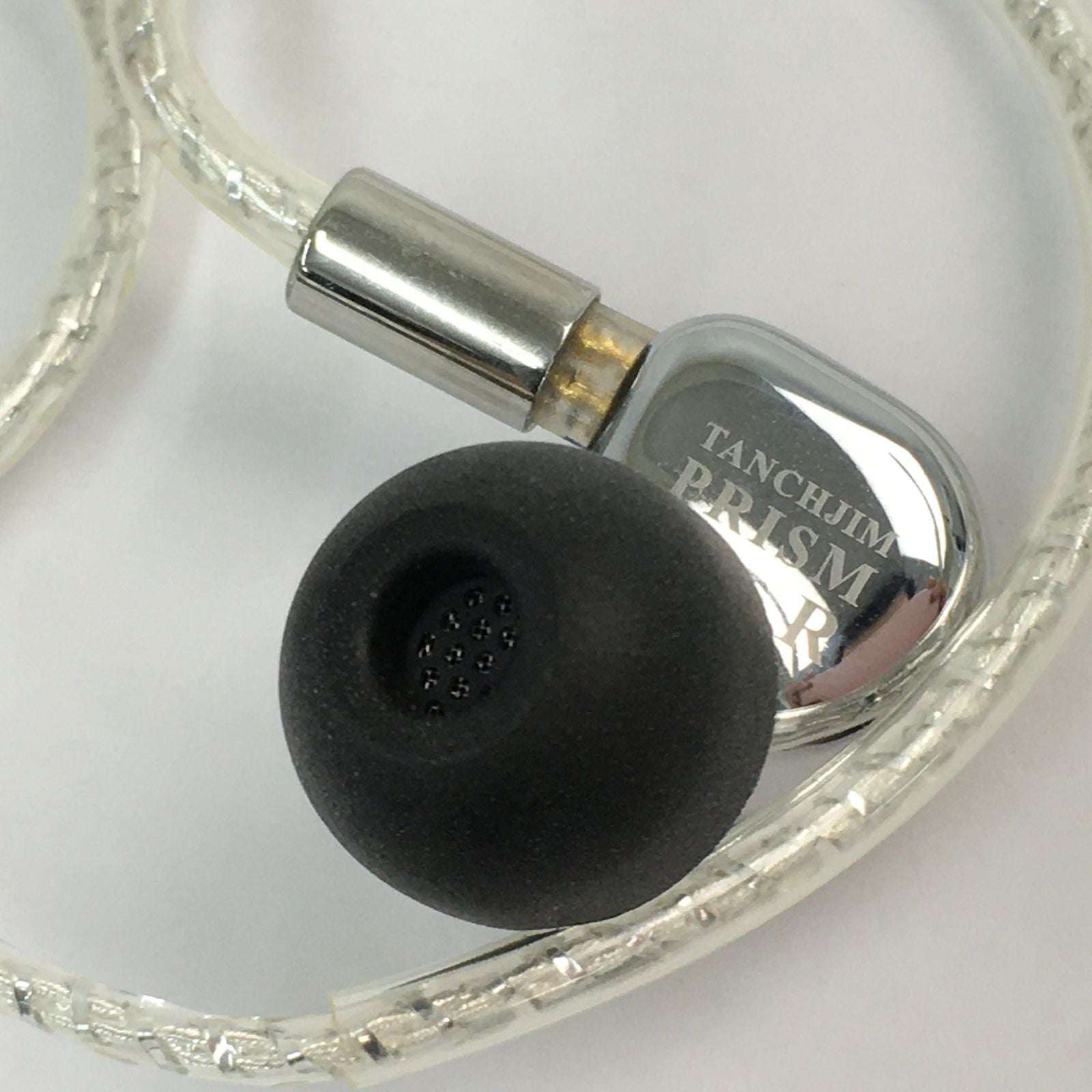 Wired Earphone Tanchjim Prism N11147900