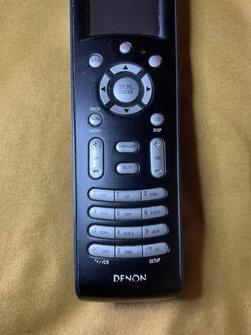 Denon Other Urc-1020Bji