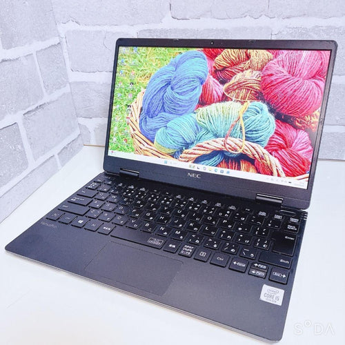 Nec Windows Laptops Versapro Ssd 10