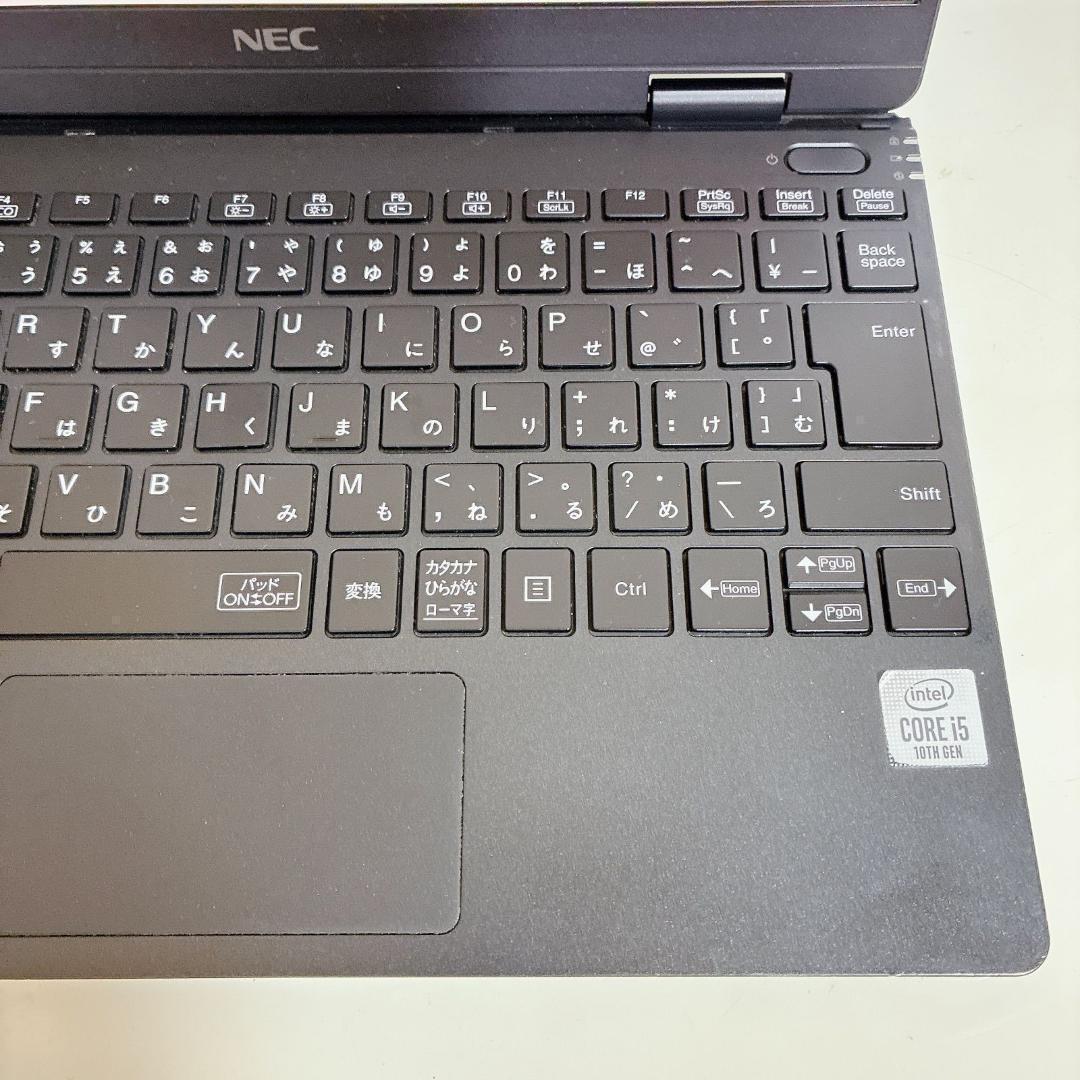 Nec Windows Laptops Versapro Ssd 10